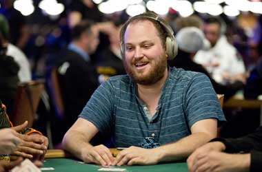 Scott Seiver’s Premonition Comes True with WSOP Player of the Year Win